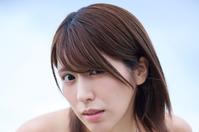 「ミスSPA!2024」のグランプリ吉瀬結＆堀りま＆三田のえ、撮れたてフレッシュな“えちえち”デジタル写真集発売 画像