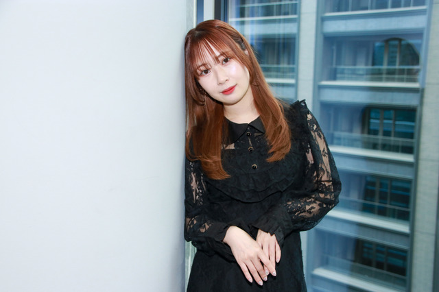 【インタビュー】高柳明音、30代になった今だからこそ表現できたこと「今の自分のままでいることが心地よくなった」 画像