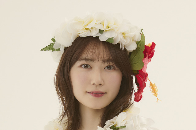 元日向坂46・丹生明里の舞台『フラガール』単独初主演が決定! 「これからは一人で歩いていかなければ」 画像