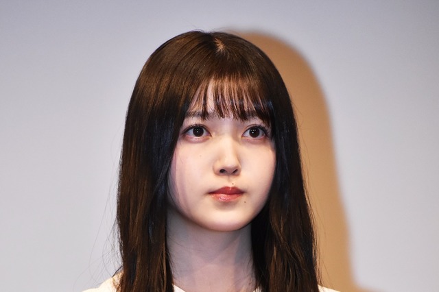乃木坂46・久保史緒里、仕事の日に起きた“小さな偶然”に「すごく幸せでした」 画像