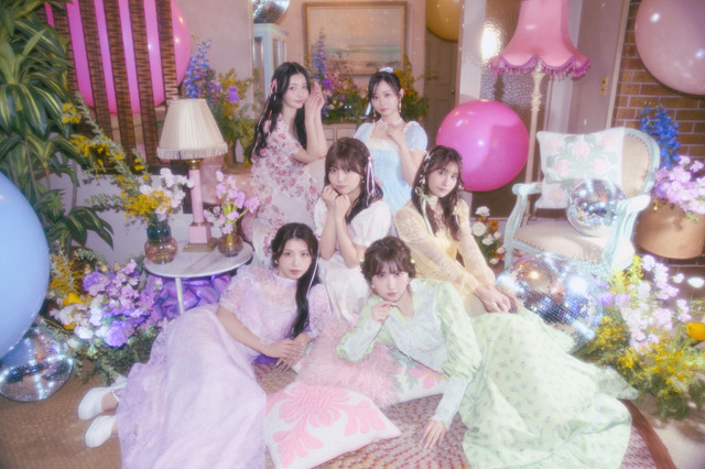 発起人・朝倉未来のオーディション番組から誕生！ 6人組ガールズグループ「Toi Toi Toi」デビュー決定 画像