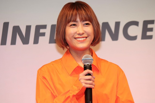 IMARUが激白！父・さんまが“結婚・離婚話”を昨日のように話す「30年以上経ってるのに」 画像