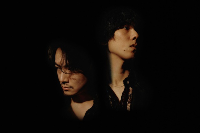 RADWIMPS、朝ドラ『あんぱん』主題歌「賜物」のリリース決定！ 歌詞テロップ入りOP映像も公開 画像