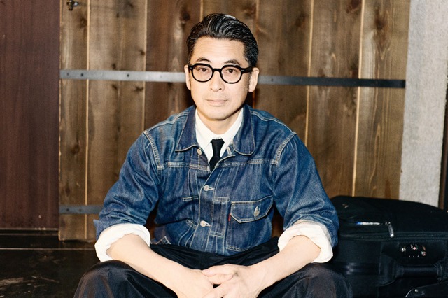 「メイクはノウハウがすべてではない」メイキャッパー・UDAの信念とは 『情熱大陸』 画像