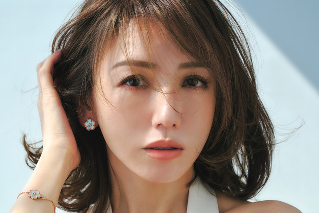 「大人可愛い」美香を大分析！『andGIRL PLUS』 画像