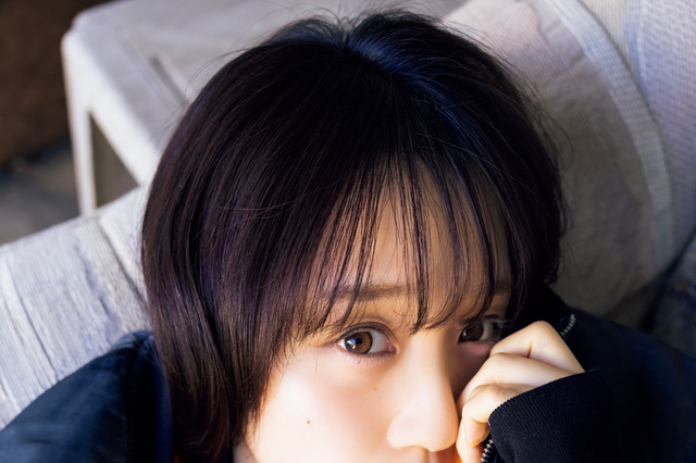 伊織もえ、最新デジタル写真集の未収録カットでかつてない“女神感”… 画像