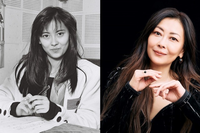 中山美穂さんの肉声や名曲の数々を振り返る！ ニッポン放送で特別番組の放送が決定 画像