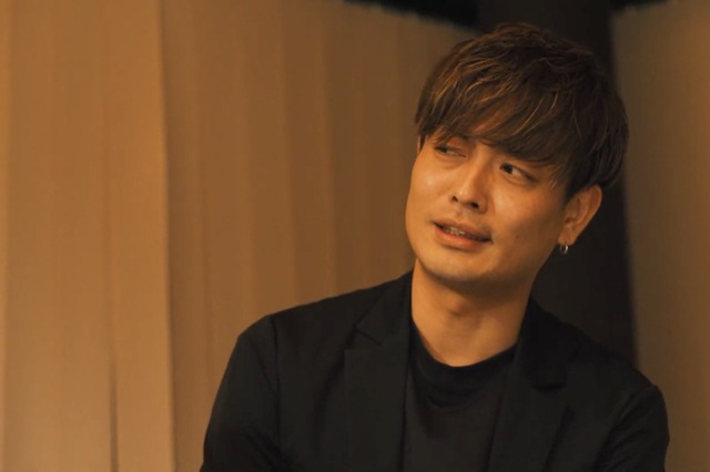 矢口真里の元夫・中村昌也、過去の不倫騒動に本音「悔しさとかめちゃめちゃある」 画像