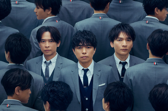20th Century、新曲「ネバギバ」配信! 17年ぶりのシングルパッケージもリリース決定 画像