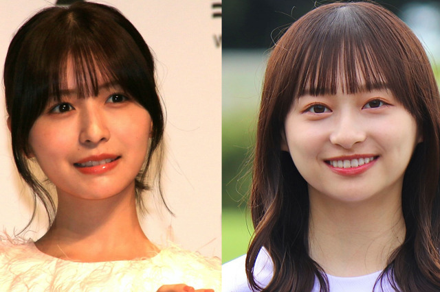 今って2025年だよね？ 長濱ねる&影山優佳、夢のツーショットに反響「懐かしすぎて横転」「最高かよ！」 画像