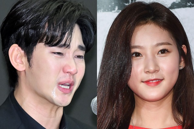 こんな不名誉があるだろうか…「キム・スヒョン防止法」が国会へ提出、19歳未満との性行為を処罰する内容 画像