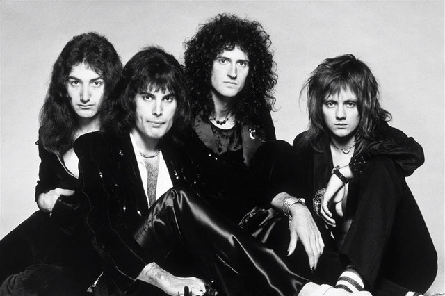 クイーンの日本ツアーやファンとの熱い関係を紹介！ NHK-FM『クイーンと日本の半世紀』放送 画像