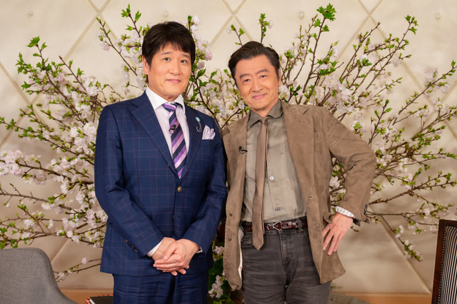 サザン・桑田佳祐が語る「人生の転機」とは？ 『日曜日の初耳学』で3時間に及ぶインタビュー 画像
