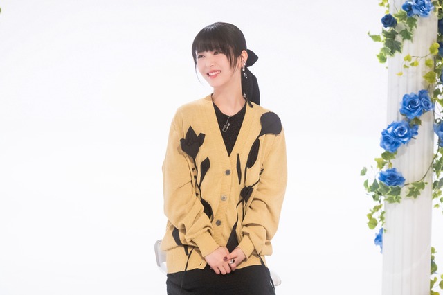 Adoと浜辺美波、今後2人でチャレンジしたい“意外なこと”は？ 『NHK MUSIC SPECIAL』 画像