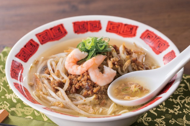 ミシュラン店と共同開発!バーミヤン、17日より伝統的な本場台湾料理を徹底再現した「台湾展」開催 画像