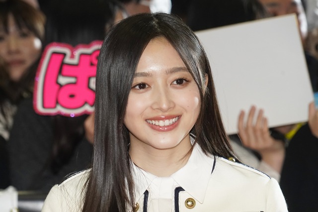 乃木坂46・井上和、1st写真集の封入ポストカードにファン大興奮「全部やばい!」「ぜんぶエッッッ」 画像