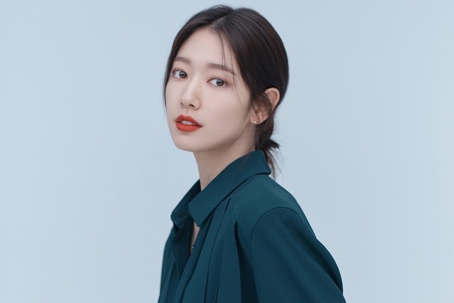 人気女優パク・シネのアジアツアーが開催決定！ ファンとの交流や素顔に迫る企画も 画像