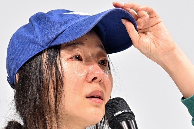 BTS事務所 VS “NewJeansの母”、株主間契約めぐる訴訟の第2回口頭弁論が開催 画像