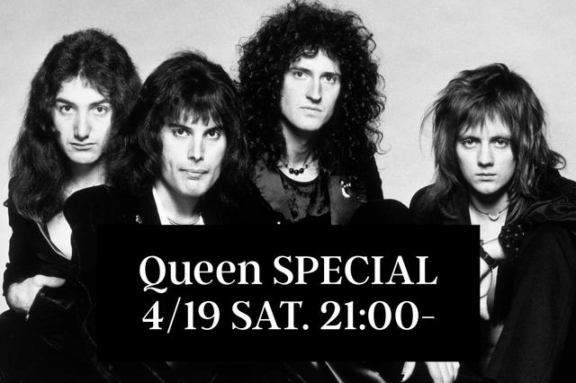 クイーン初来日50周年! 伝説の日本公演を音源で再現するYouTube番組が配信 画像