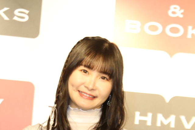 声優・相良茉優、3年ぶりの最新写真集は“100点満点”!「自信を持ってお勧めできる1冊になりました」 画像