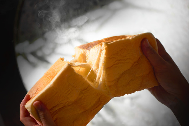 高級「生」食パン専門店「乃が美」高松オルネに新規オープン！ 画像