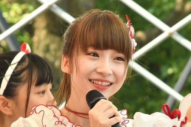 元NGT48・荻野由佳、第1子妊娠を発表 画像