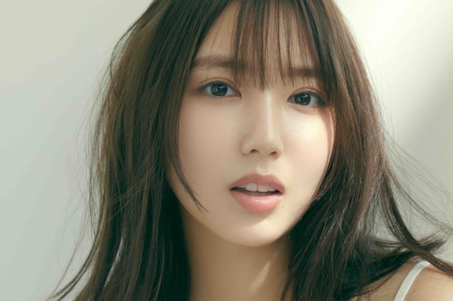 沢口愛華、SUPER FORMULA公式アプリ『SFgo』のアンバサダーに就任！ 画像