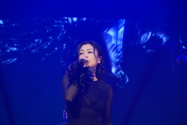 宇多田ヒカル、3年ぶりに「コーチェラ・フェス」出演！ 「One Last Kiss」などパフォーマンス 画像