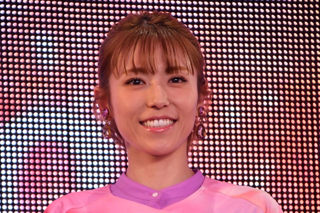 若槻千夏、15年前の“ギャル写真”が話題「懐かしいー！」「私の人生を変えた“若槻千夏”がまさに詰まってる」 画像