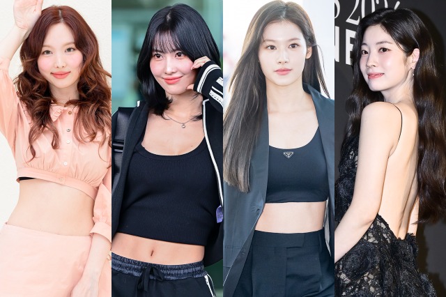 なぜTWICEは叩かれない？K-POPアイドルの“過激衣装”が議論になるなかで「信頼される力」 画像