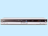 三菱、スポーツ番組のハイライトだけを再生できるWチューナー搭載HDD＆DVDレコーダーなど 画像