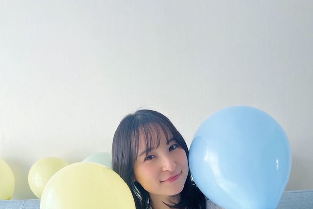 中﨑絵梨奈が『ジョフウ』出演！ 男性に疲れたOL役に「リアルすぎ」「ドキドキしちゃう」 画像