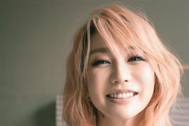 倖田來未、ありのままの美ボディを披露！ 「今の自分が一番好き」と思えるようになった思考法 画像