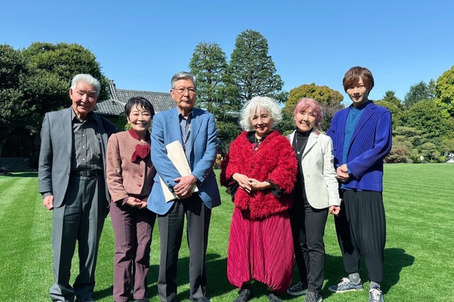 『サザエさん』ワカメ役・野村道子プロデュース！80・90年代声優が語り尽くすトークイベント開催決定！ 画像