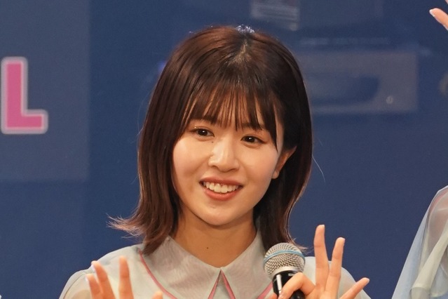 日向坂46・松田好花、26歳の誕生日は「幸せな気持ちでいっぱい」！ ブログで心境綴る 画像