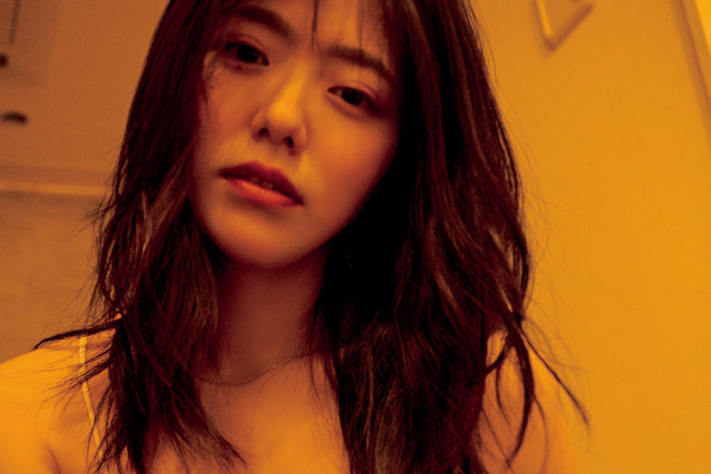 山田かな、妄想デート撮でインターン生に!? 芸人・大島育宙のシナリオを“大胆不敵”に表現 画像