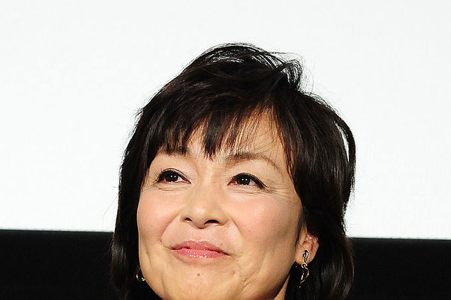 アニメ『タッチ』40周年!浅倉南・日髙のり子、同窓会ショット公開 画像