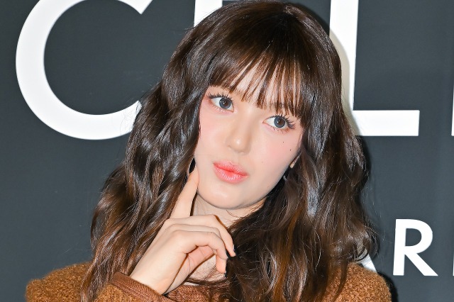 活動中断のNewJeans・ダニエル、長文で今の心境を伝える「私たちが飛び立つのにふさわしいときを待ちながら」 画像