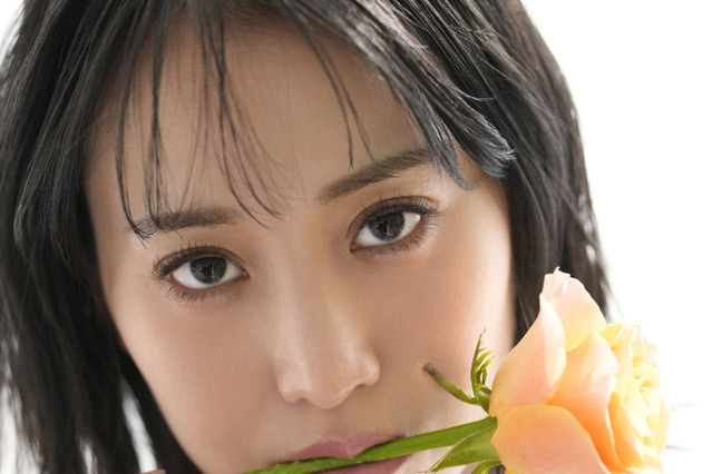 永尾まりや、デジタル写真集“2冊”同時リリース！「全く違う私が見れるはず」 画像