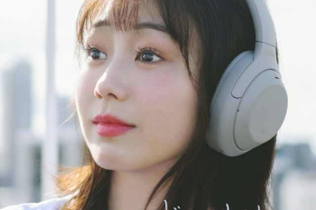 高田夏帆、『日韓トップテンショー』で話題を呼んだ「どんなときも。」の音源を全世界で配信！ 画像