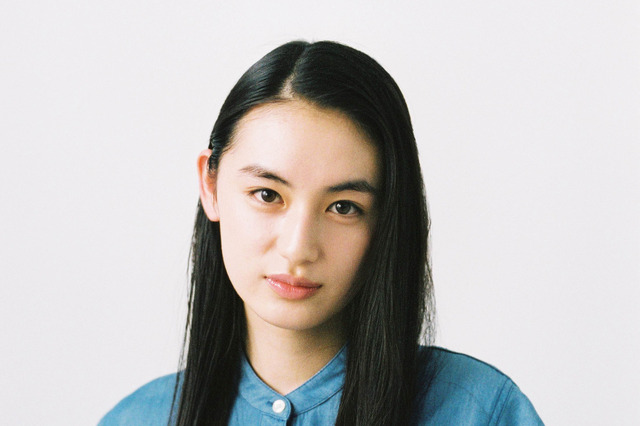 八木莉可子「うれしい半面、ドキドキ緊張」 『めざましテレビ』5月のエンタメプレゼンターに就任 画像
