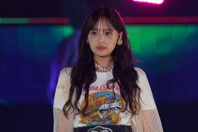 元日向坂46・濱岸ひより、ホリプロへ！ 今後は「お芝居にも挑戦したい」 画像