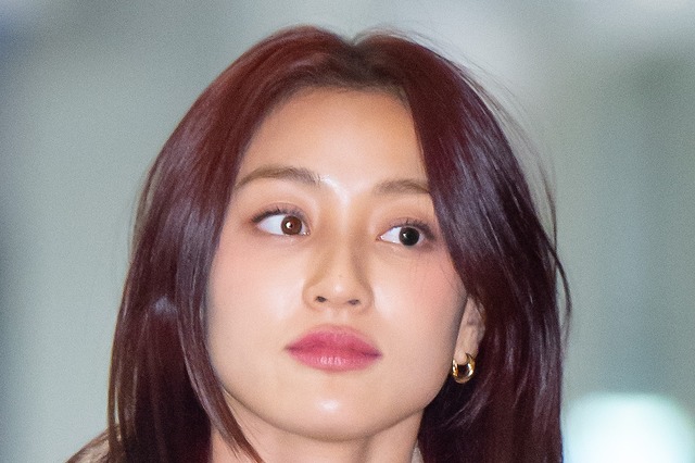 TWICE・ジヒョ、20代にして“約4億円相当のビル”のオーナーに　ソウルの人気エリアで全額現金購入 画像