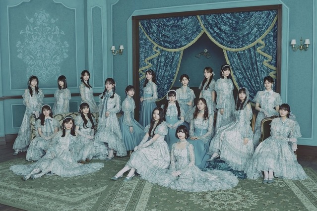 乃木坂46 6期生のドキュメンタリー映像公開!「素敵な子ばかり」「雪の妖精すぎない?」と好評の声続々 画像