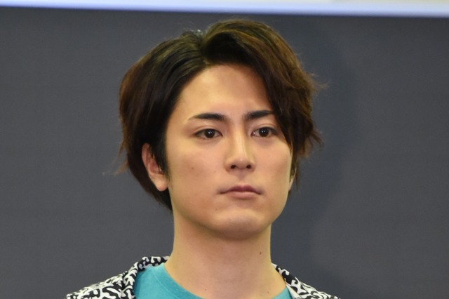 間宮祥太朗、第1子誕生を所属事務所発表 画像