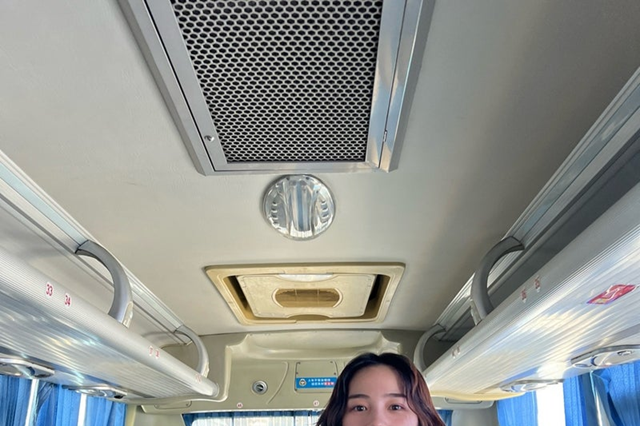 のん、初夏らしいコーデで中国到着を報告！ 初めての海外フェス出演へ向けて 画像