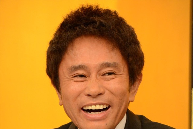 ダウンタウン・浜田雅功、“休養中の生活”明かす 画像