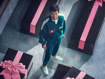 Netflix「イカゲーム」S3:最終章にして史上最悪に非道なゲームの一端がお披露目 画像
