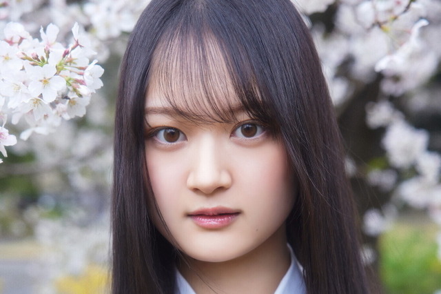 櫻坂46四期生「目黒陽色」「浅井恋乃未」の撮り下ろし写真と手書きプロフィールが公開! 画像