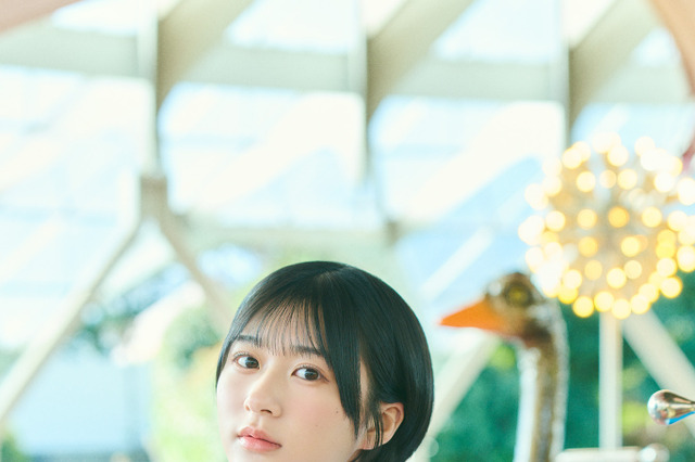 僕青、6thシングルの選抜メンバー発表! 杉浦英恋が初センター「僕青の歴史を変えるシングルにできたら」 画像